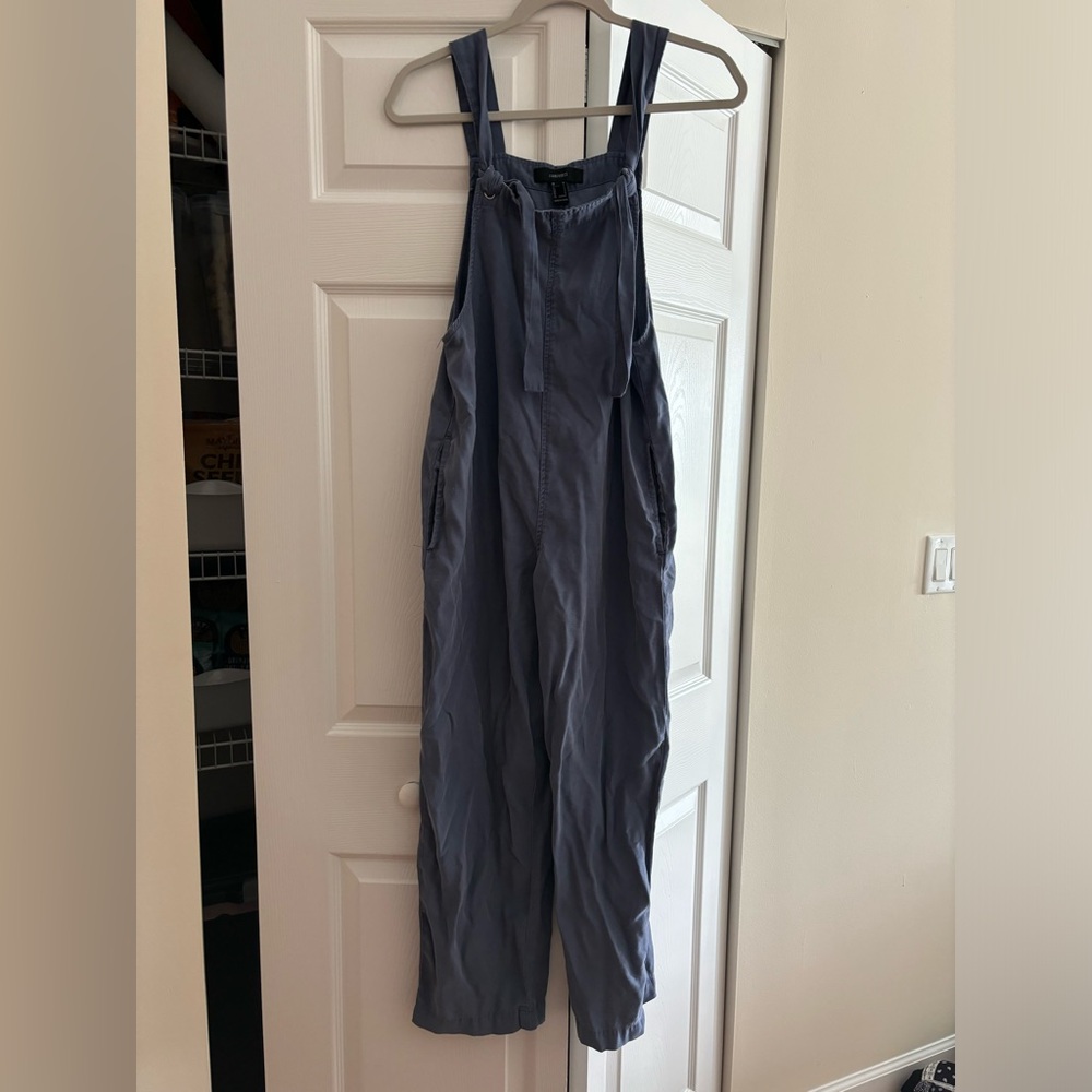 Forever21 Overalls